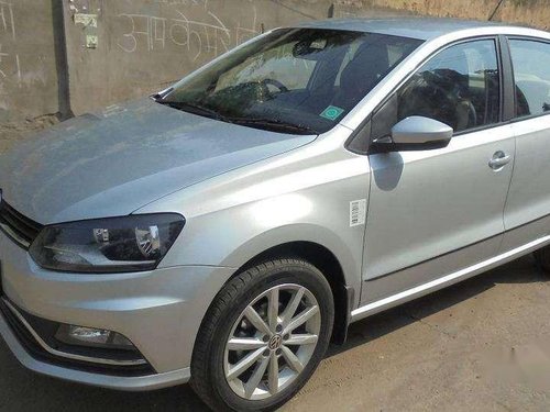 2018 Volkswagen Ameo MT for sale 