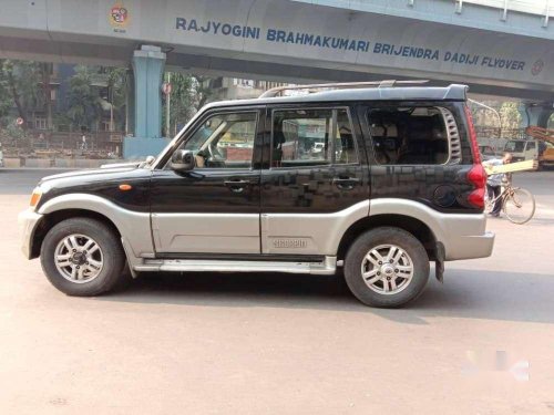 2013 Mahindra Scorpio VLX MT for sale 