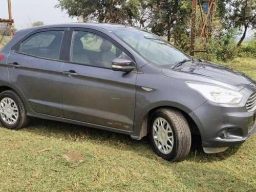 Used 2016 Ford Figo Aspire MT for sale 