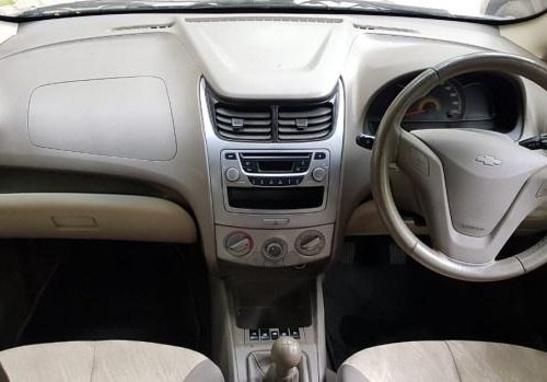 Chevrolet Sail Hatchback MT 2013 for sale