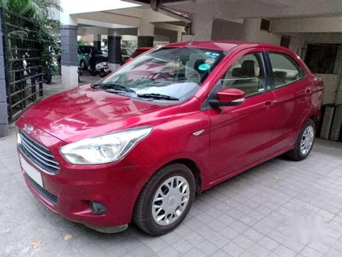 Used 2015 Ford Figo Aspire MT for sale at low price