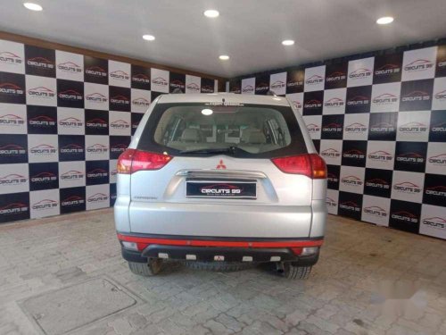 2012 Mitsubishi Pajero Sport MT for sale 