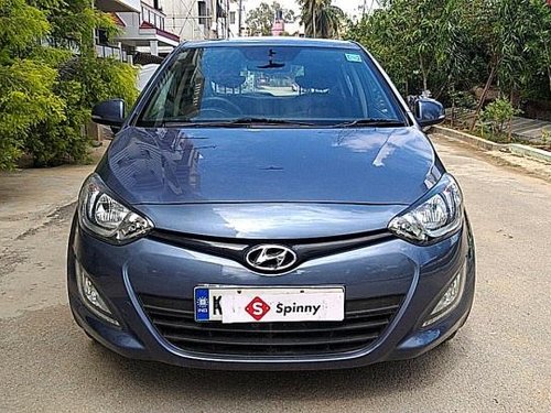 Hyundai i20 Asta 1.2 2013 MT for sale