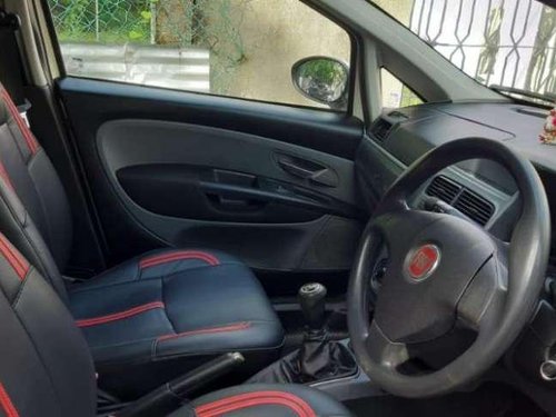 Used Fiat Punto MT car at low price