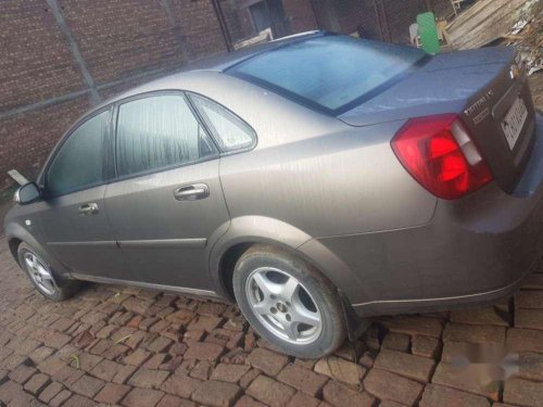 Chevrolet Optra SRV 2010 MT for sale 