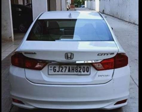 Used Honda City 2015 AT for sale 