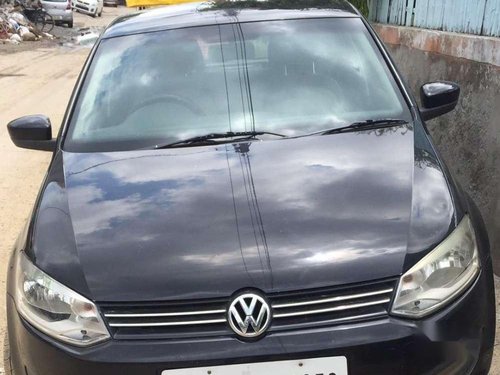 2012 Volkswagen Polo MT for sale 