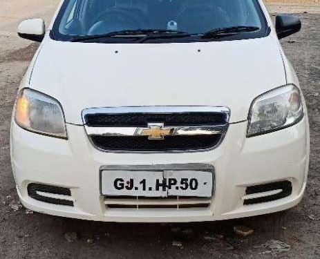 Used 2007 Chevrolet Aveo MT for sale 