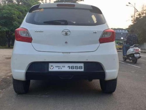 Tata Tiago 1.2 Revotron XZ 2017 MT for sale 