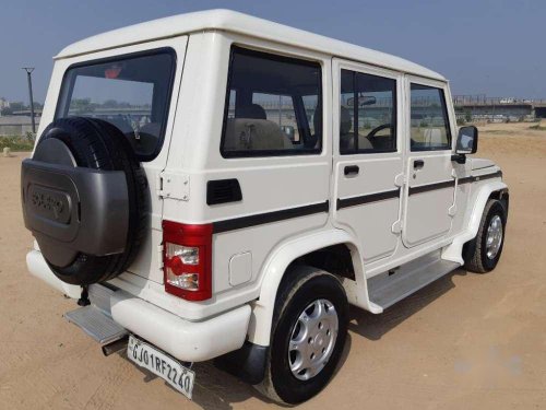 Mahindra Bolero SLE 2014 MT for sale 