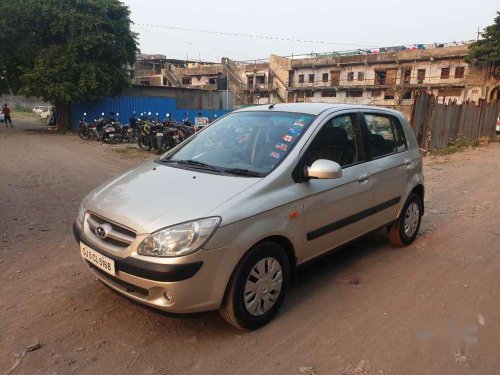 Used Hyundai Getz 2009 GVS MT for sale 