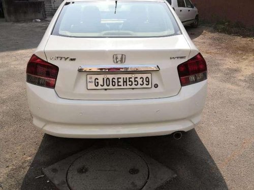 Honda City 1.5 V Manual Exclusive, 2011, Petrol MT for sale 