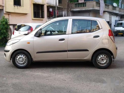 Used Hyundai i10 Era, 2010, Petrol MT for sale 