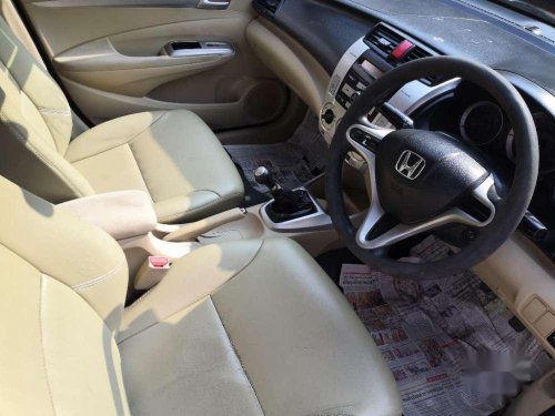 Honda City 1.5 V Manual Exclusive, 2011, Petrol MT for sale 