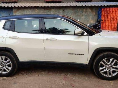 Jeep Compass 2.0 Limited 2017 AT for sale 