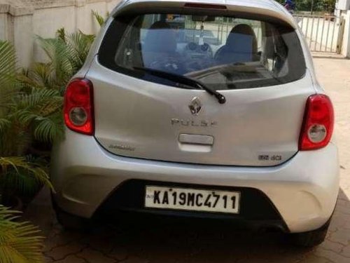 2012 Renault Pulse RxZ MT for sale 