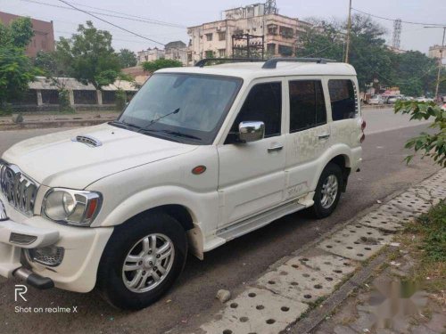 Mahindra Scorpio 2013 MT for sale 