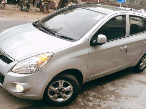 Used Hyundai i20 Sportz 1.2 MT for sale at low price