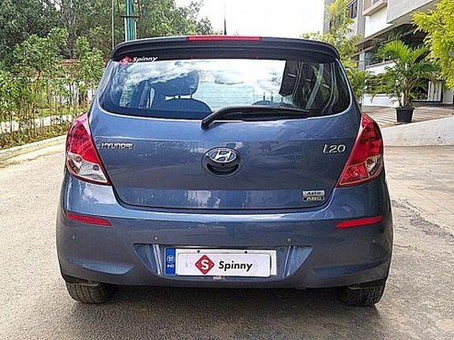 Hyundai i20 Asta 1.2 2013 MT for sale