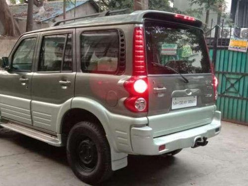 Mahindra Scorpio 2007 MT for sale 