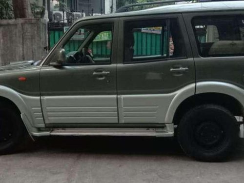 Mahindra Scorpio 2007 MT for sale 