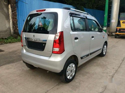 Maruti Suzuki Wagon R LXI CNG 2015 MT for sale 