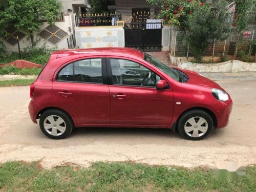 Renault Pulse RxL ABS Diesel, 2015, Diesel AT for sale 