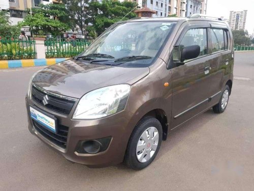 Used 2015 Maruti Suzuki Wagon R LXI CNG MT for sale