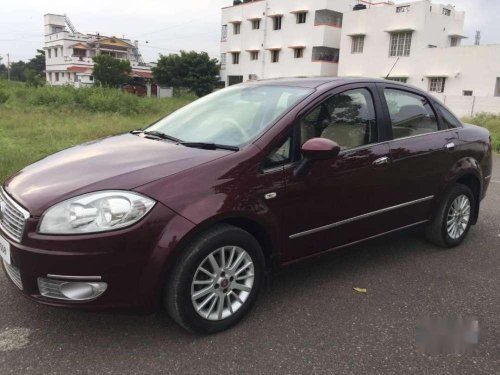 Fiat Linea Emotion 1.3 L Advanced Multijet Diesel, 2011, Diesel AT for sale 