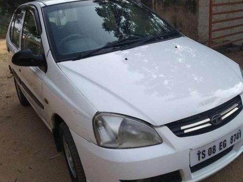 Used Tata Indica V2 MT for sale at low price