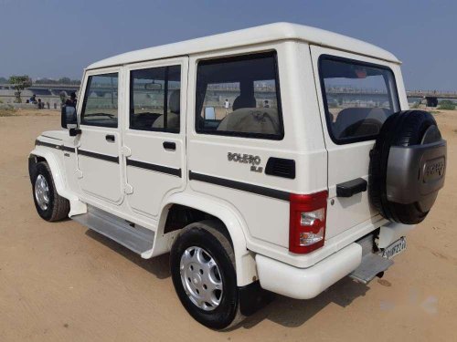 Mahindra Bolero SLE 2014 MT for sale 