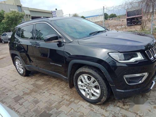 2017 Jeep Compass MT for sale 