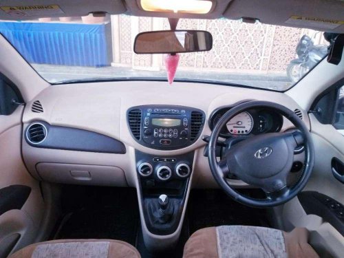 Used Hyundai i10 Asta 2009 MT for sale 