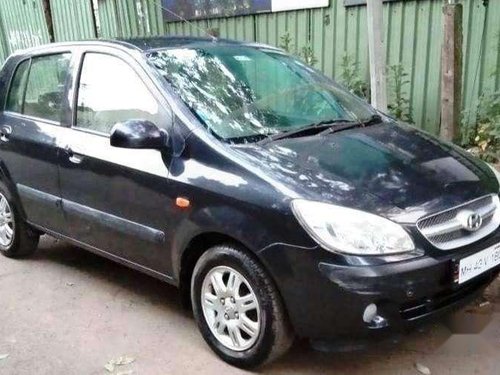 Used Hyundai Getz GLS ABS 2007 MT for sale 