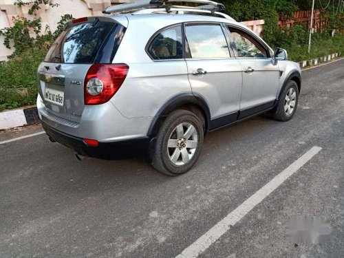 Chevrolet Captiva LTZ AWD Automatic, 2010, Diesel AT for sale 