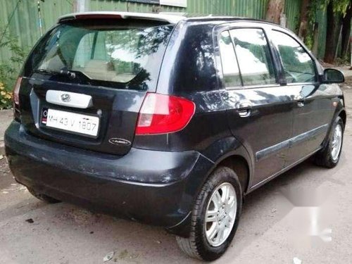 Used Hyundai Getz GLS ABS 2007 MT for sale 