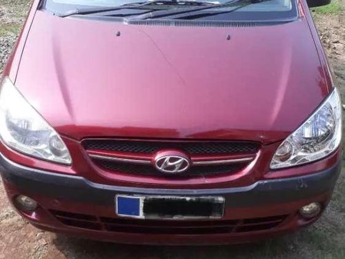 Hyundai Getz 2008 MT for sale 