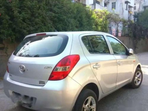 2009 Hyundai i20 MT for sale 