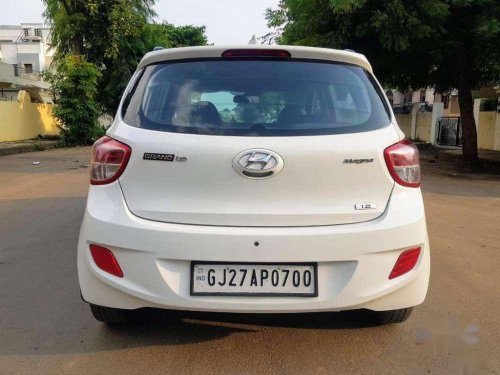 Used Hyundai i10 2015 Mgana 1.1 MT for sale 