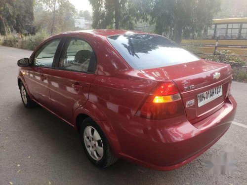 Used Chevrolet Aveo 1.4 MT car at low price