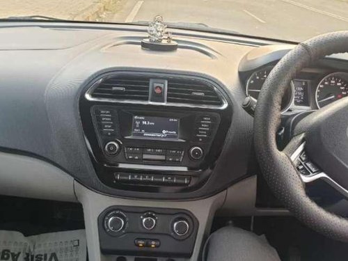 Tata Tiago 1.2 Revotron XZ 2017 MT for sale 