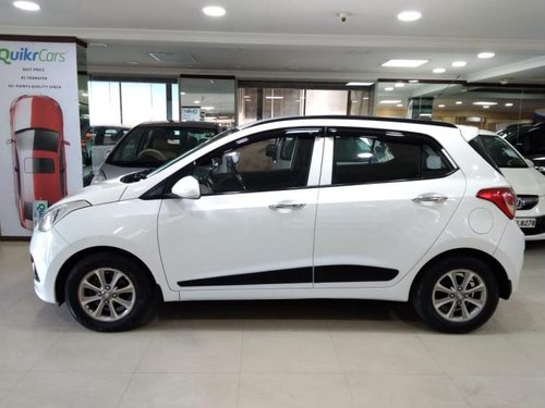 Hyundai Grand i10 2013-2016 Asta MT for sale