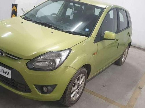 Used Ford Figo Diesel Titanium 2012 MT for sale 