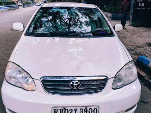 Used Used Toyota Corolla H5 2007 MT for sale 