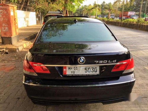 BMW 7 Series 730Ld, 2007, Diesel AT for sale 