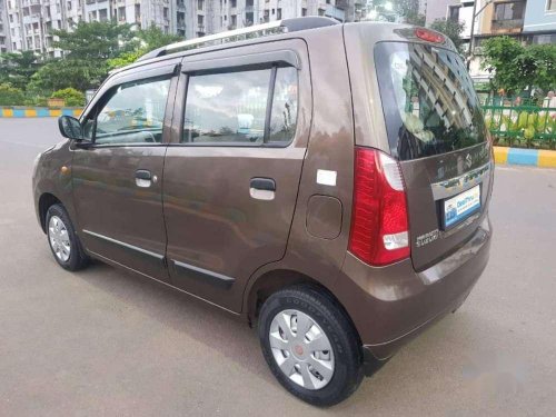 Used 2015 Maruti Suzuki Wagon R LXI CNG MT for sale