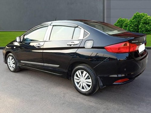 2014 Honda City MT for sale