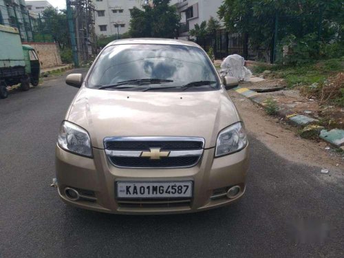 Used Chevrolet Aveo 1.4 2010 MT for sale 