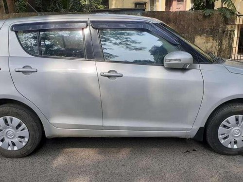 Maruti Suzuki Swift VXi, 2013, Petrol MT for sale 