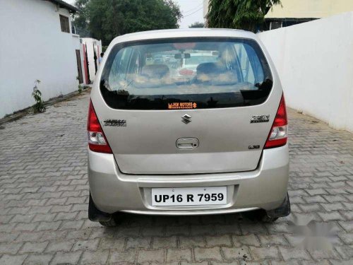 Used Maruti Suzuki Estilo LXi, 2008, Petrol MT for sale 